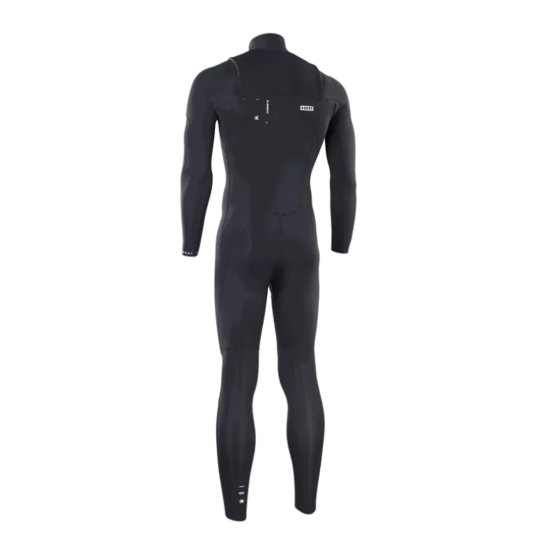 IONElement 4/3 Front Zip - Combinaison de surf homme