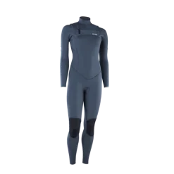 IONElement 4/3 Front Zip - Combinaison de surf femme