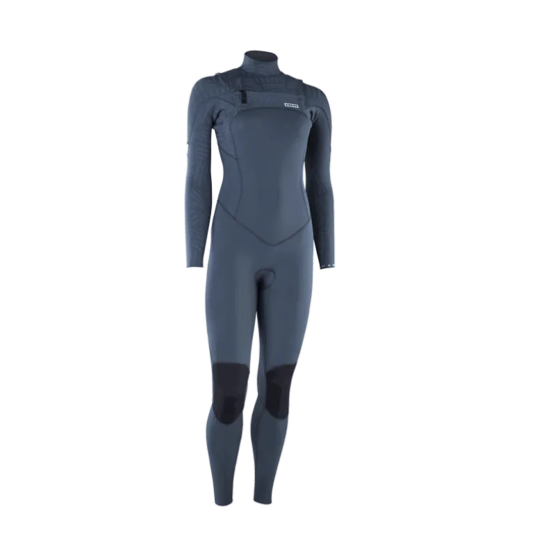 IONElement 4/3 Front Zip - Combinaison de surf femme