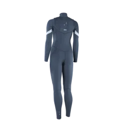 IONElement 5/4 Front Zip - Combinaison de surf femme