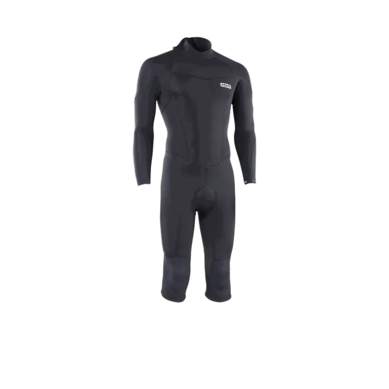 IONElement 4/3 Overknee LS Back Zip - Combinaison de surf homme