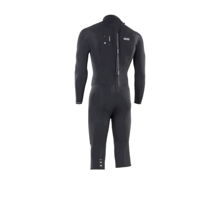 IONElement 4/3 Overknee LS Back Zip - Combinaison de surf homme