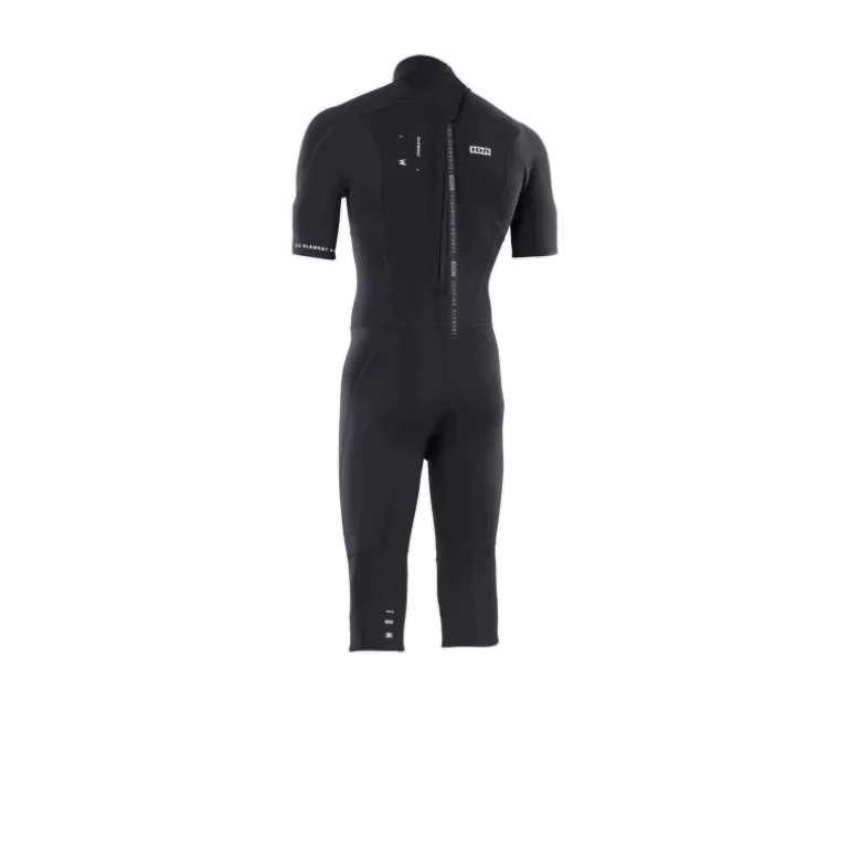 IONElement 3/2 Overknee SS Back Zip - Combinaison de surf homme
