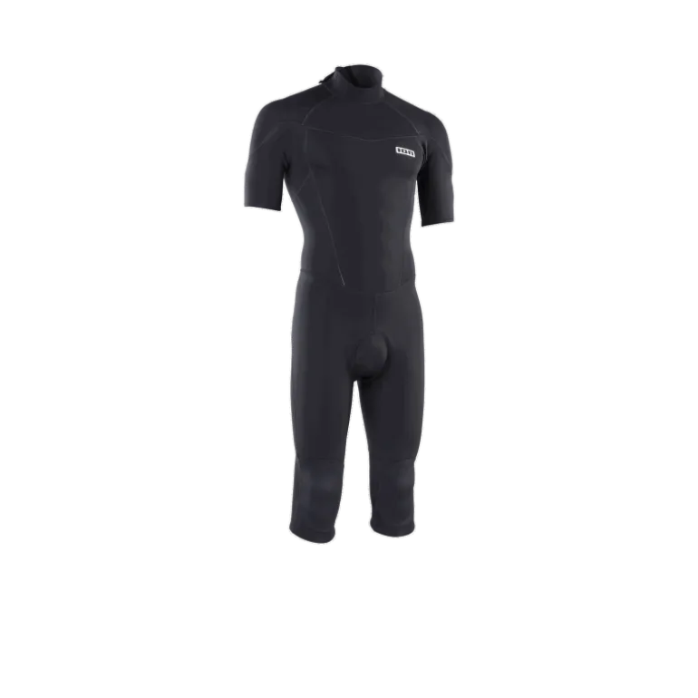 IONElement 3/2 Overknee SS Back Zip - Combinaison de surf homme