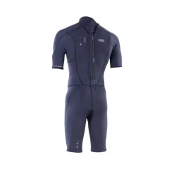 IONElement 2/2 Shorty SS Back Zip - Combinaison de surf homme