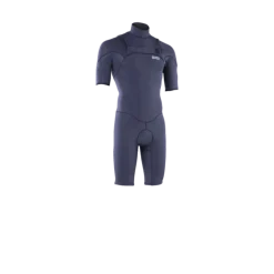 IONElement 2/2 Shorty SS Front Zip - Combinaison de surf homme
