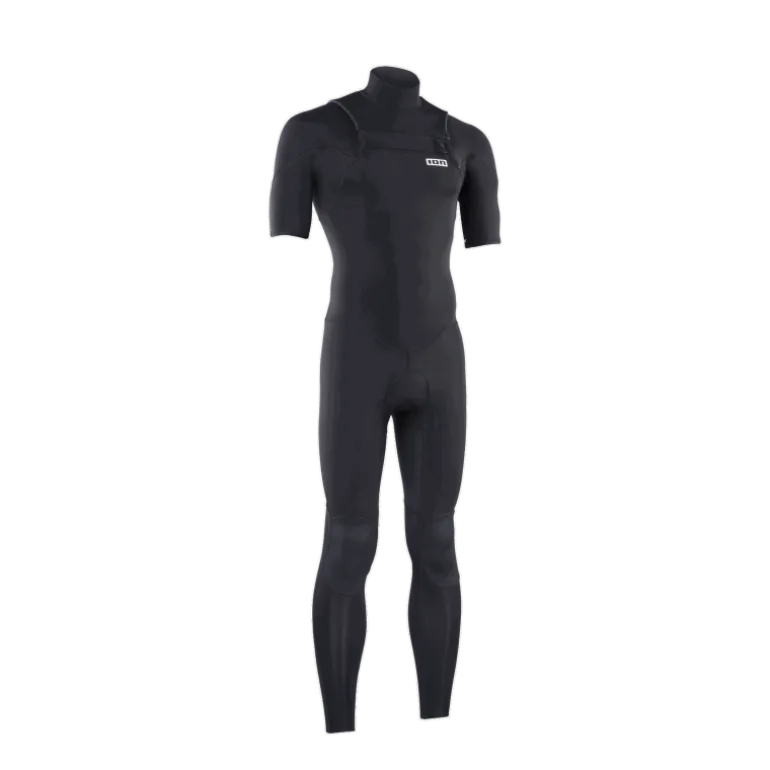 IONElement 2/2 SS Front Zip - Combinaison de surf homme