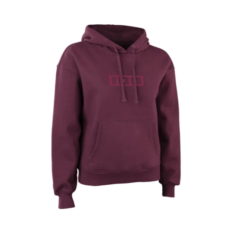 IONHoody Ionic - Sweatshirt à capuche femme