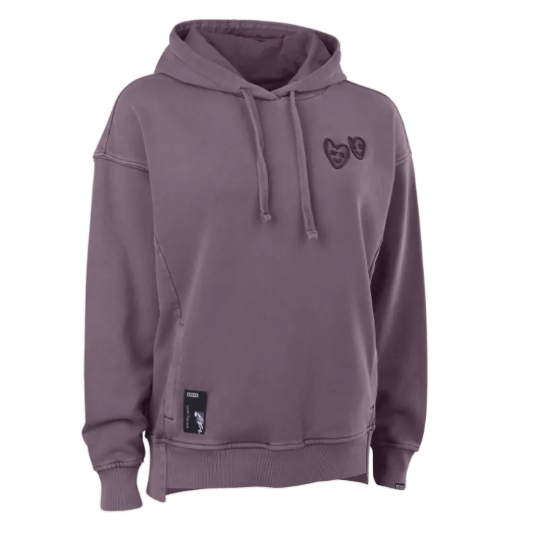 IONHoody No bad days - Sweatshirt à capuche femme