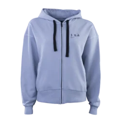 IONHoody No bad days Zip - Sweatshirt à capuche femme
