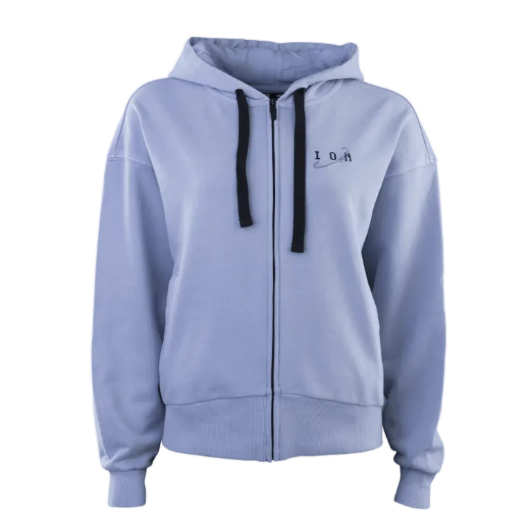 IONHoody No bad days Zip - Sweatshirt à capuche femme