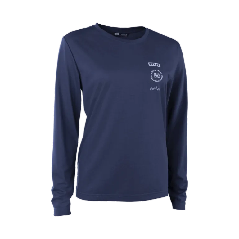 IONIonic LS DR - Maillot VTT femme