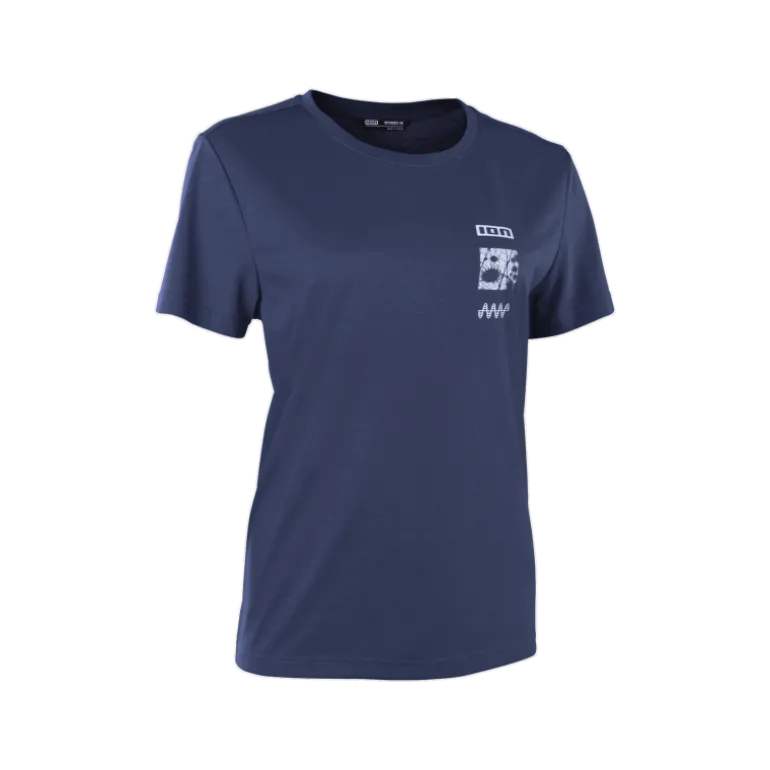 IONIonic SS DR - Maillot VTT femme