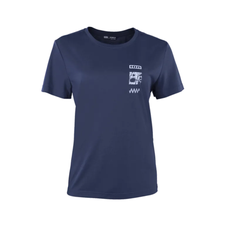 IONIonic SS DR - Maillot VTT femme