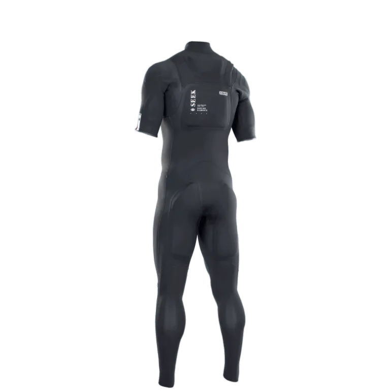IONProtection Suit 3/2 SS Front Zip - Combinaison de surf homme