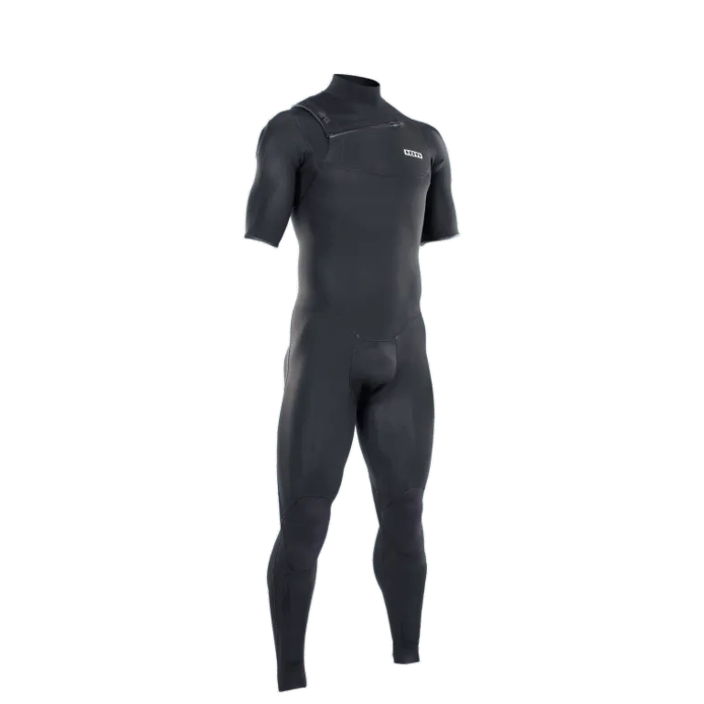 IONProtection Suit 3/2 SS Front Zip - Combinaison de surf homme