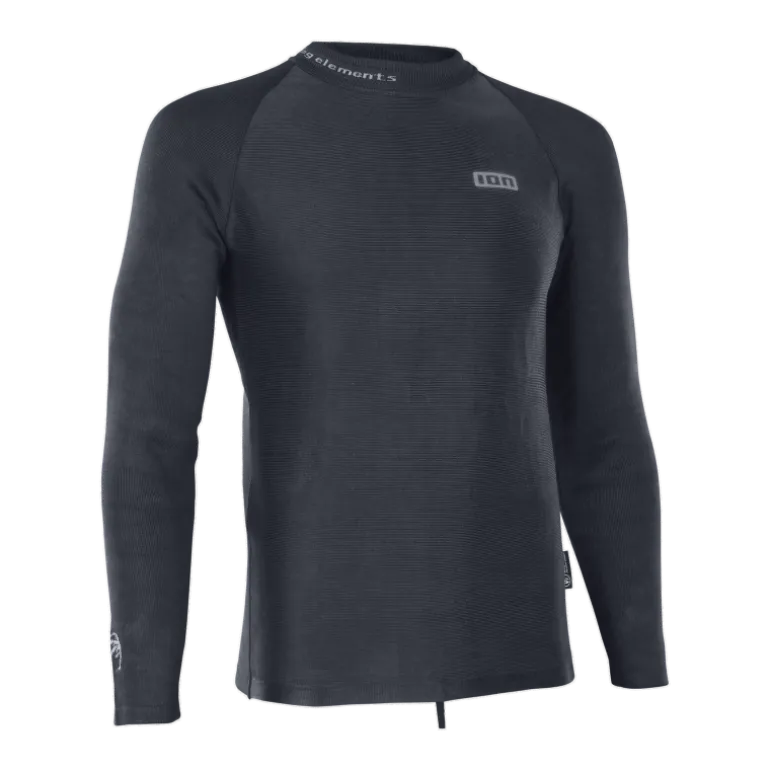 IONRashguard LS Surf Shield - Lycra