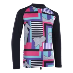 IONRashguard Capture LS girls - Lycra enfant