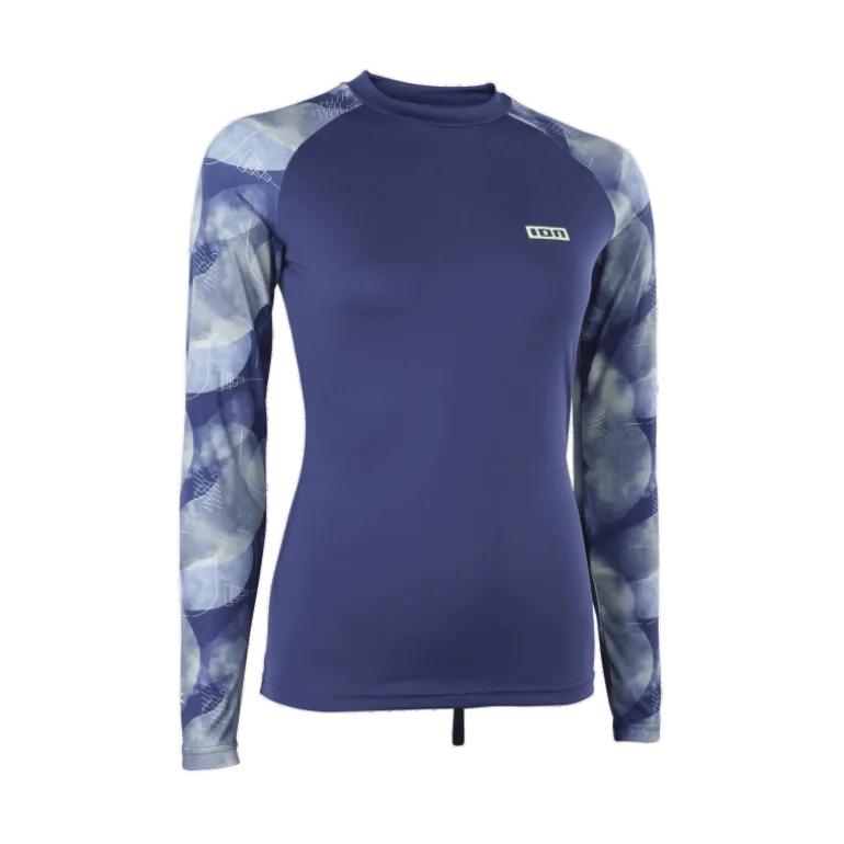 IONRashguard Lizz LS - Lycra femme