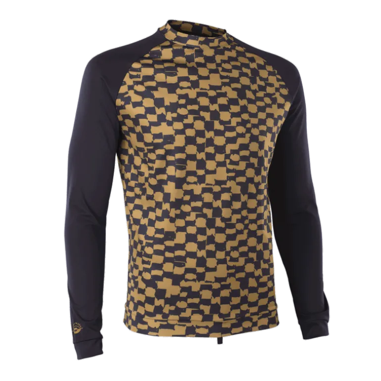 IONRashguard Maze LS - Lycra homme