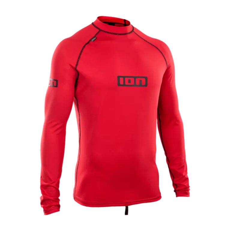 IONRashguard Promo LS - Lycra homme