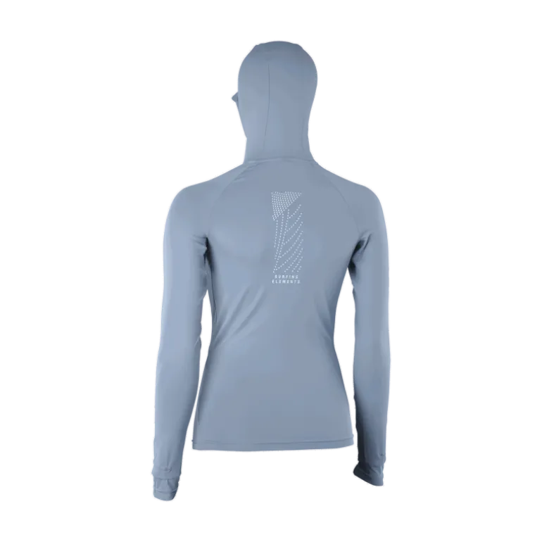 IONRashguard Sun Pro LS - Lycra femme