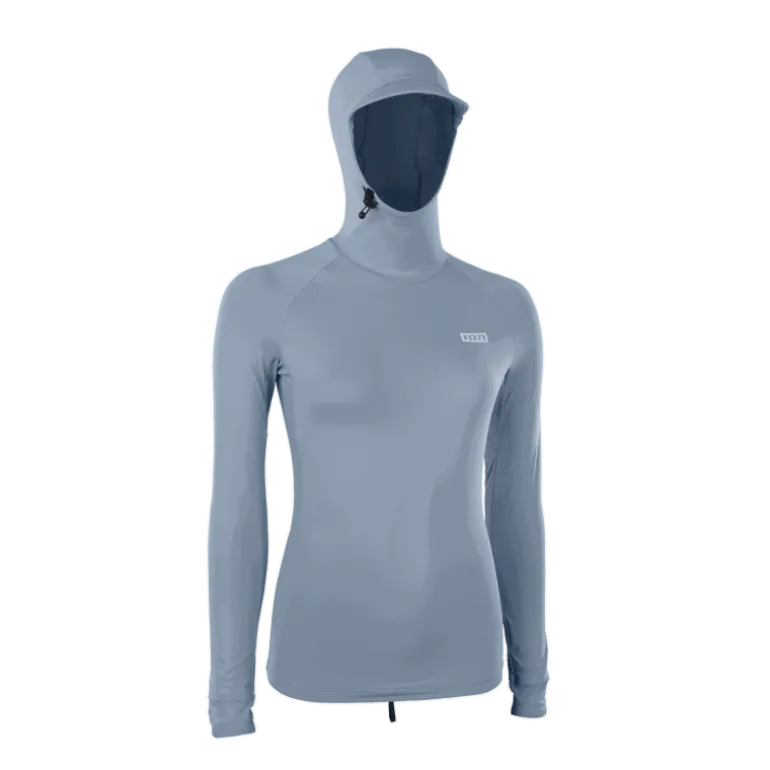 IONRashguard Sun Pro LS - Lycra femme