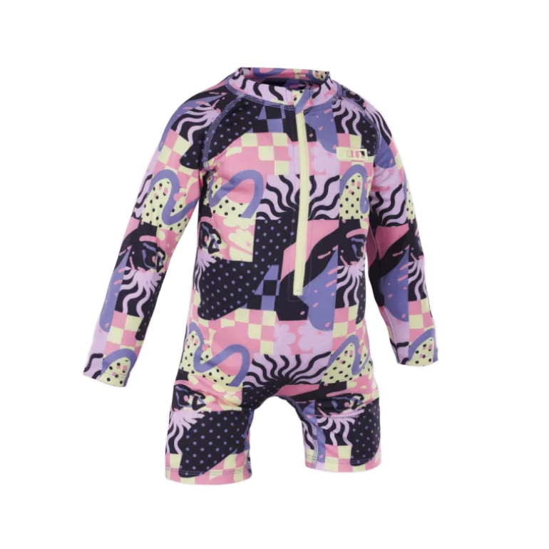 IONRashguard Toddler LS baby - Combinaison de surf enfant