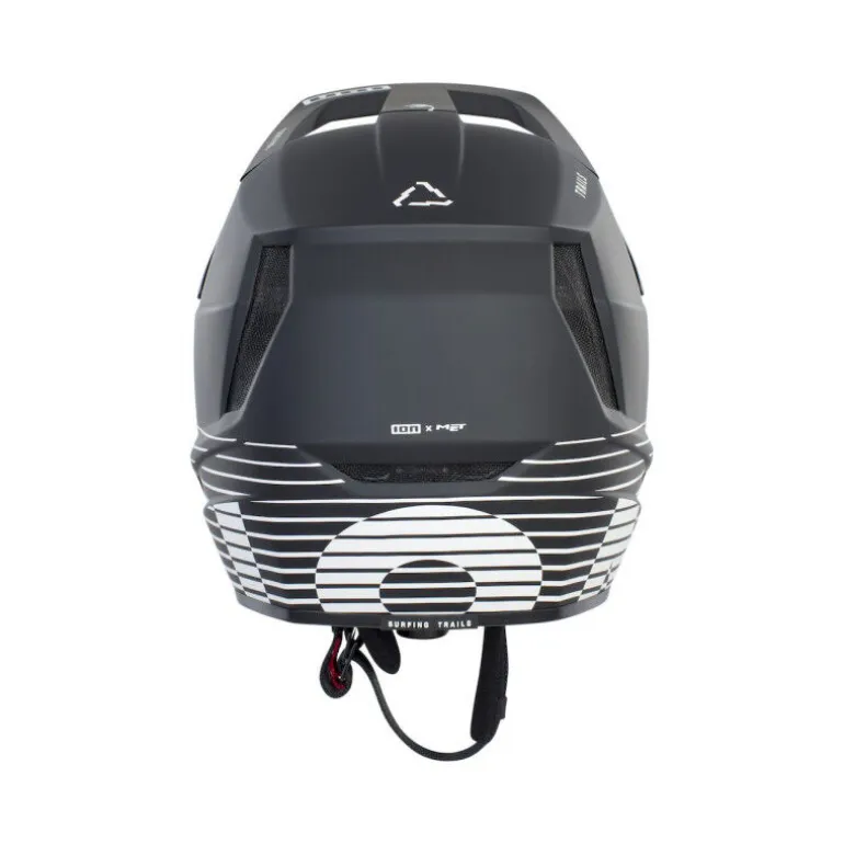IONScrub Amp - Casque VTT