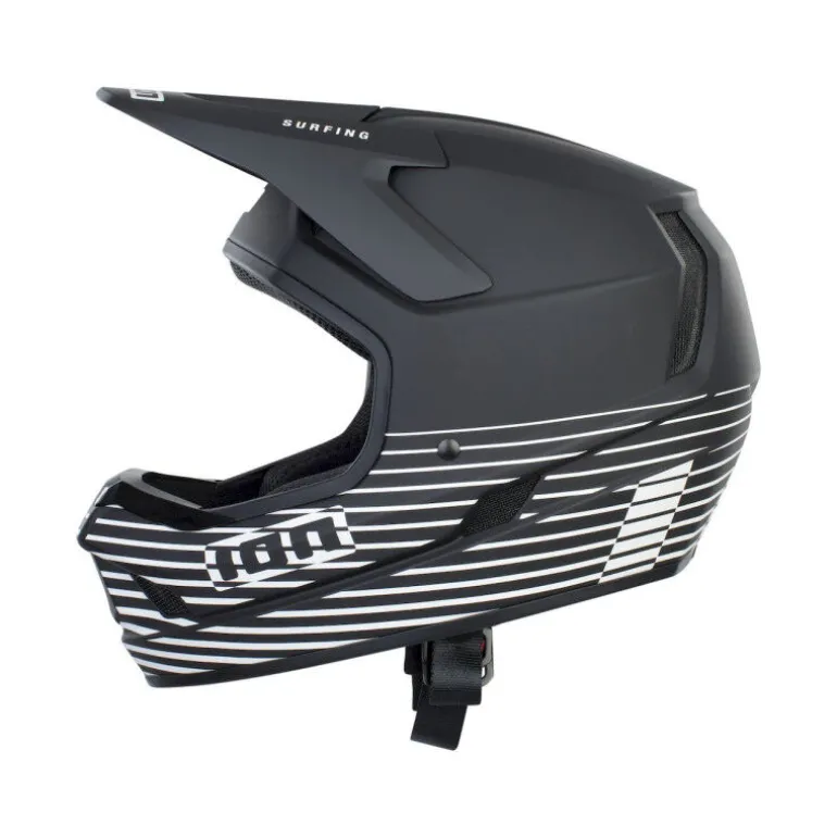 IONScrub Amp - Casque VTT