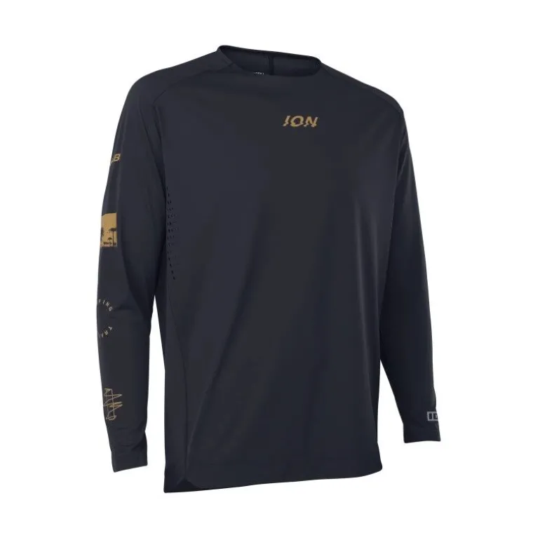 IONScrub LS - Maillot VTT