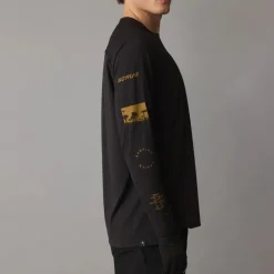 IONScrub LS - Maillot VTT