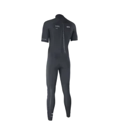 IONSeek Core 3.5/2 SS Back Zip - Combinaison de surf homme