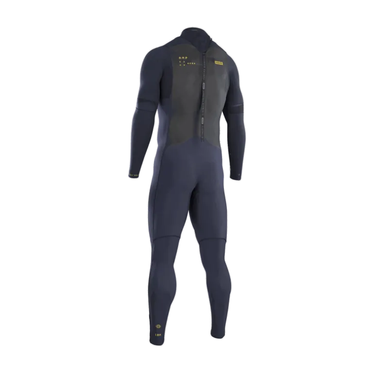 IONSeek Amp 5/4 Back Zip - Combinaison de surf homme