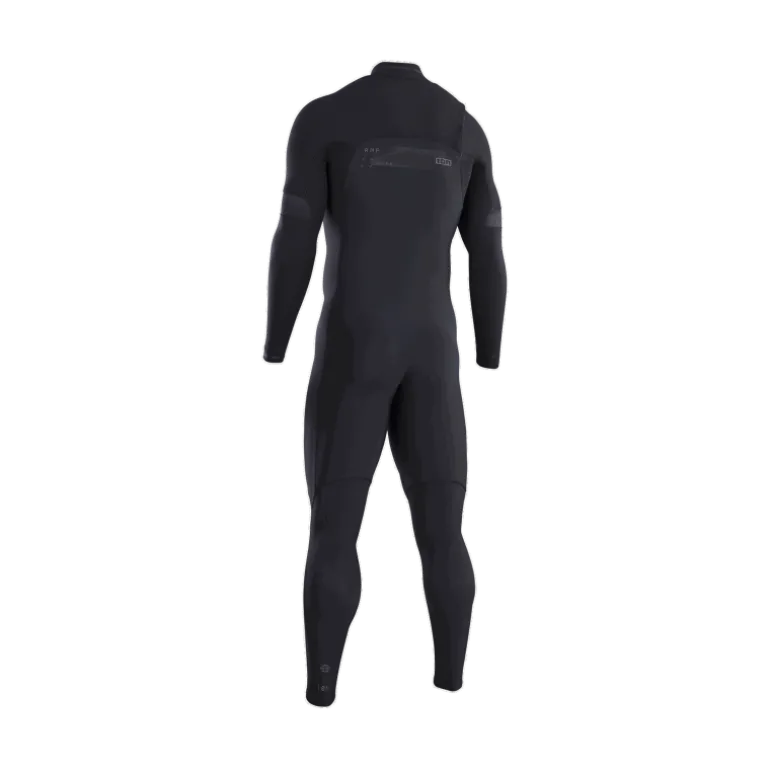 IONSeek Amp 5/4 Front Zip - Combinaison de surf homme