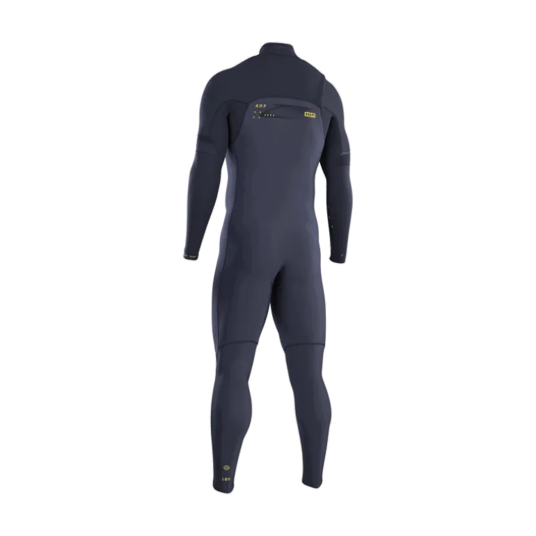 IONSeek Amp 4/3 Front Zip - Combinaison de surf homme