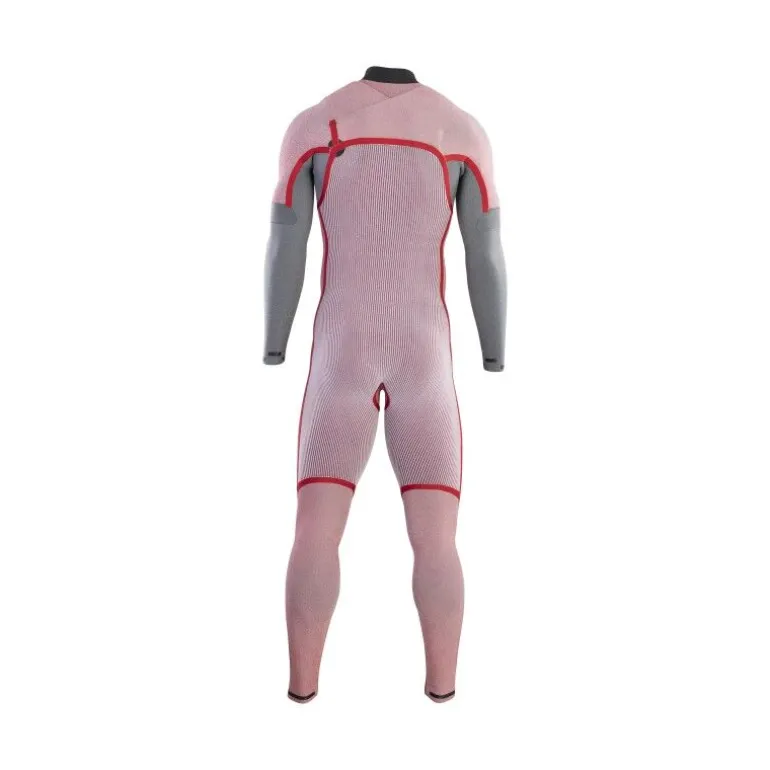 IONSeek Amp 4/3 Front Zip - Combinaison de surf homme