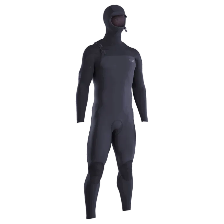 IONSeek Amp 6/5 Hood Front Zip - Combinaison de surf homme