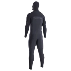 IONSeek Amp 6/5 Hood Front Zip - Combinaison de surf homme