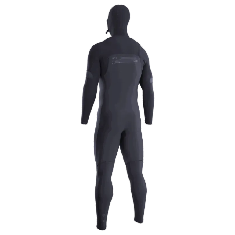 IONSeek Amp 6/5 Hood Front Zip - Combinaison de surf homme