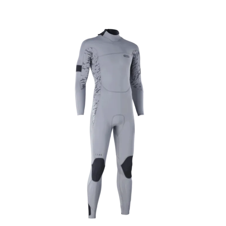 IONSeek Core 5/4 Back Zip - Combinaison de surf homme