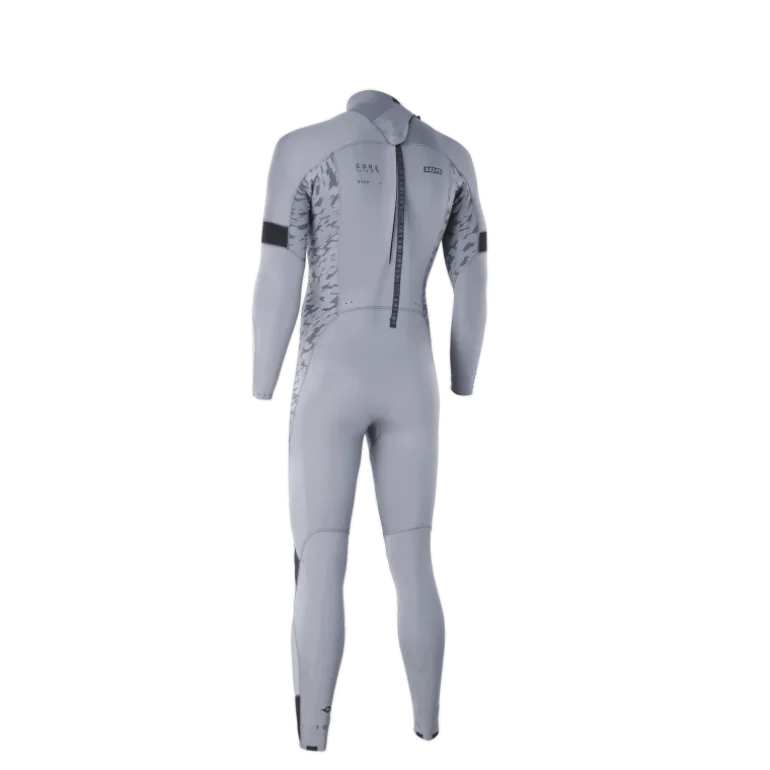 IONSeek Core 5/4 Back Zip - Combinaison de surf homme