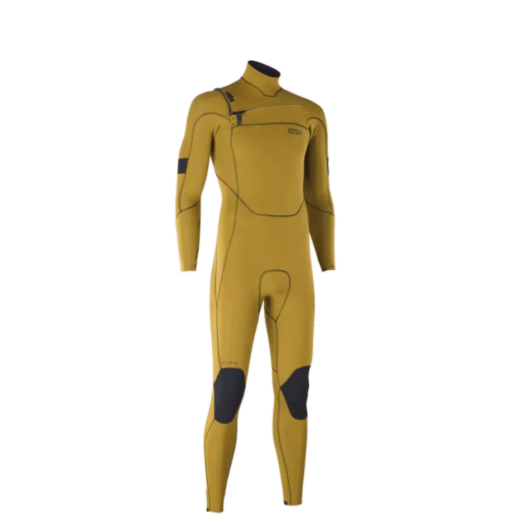 IONSeek Core 3/2 Front Zip - Combinaison de surf homme