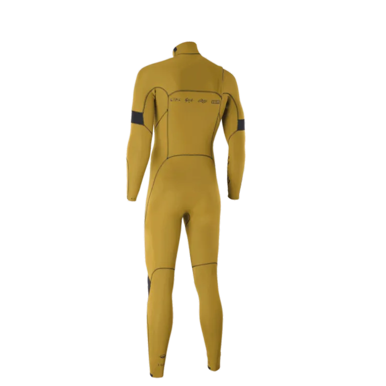 IONSeek Core 3/2 Front Zip - Combinaison de surf homme