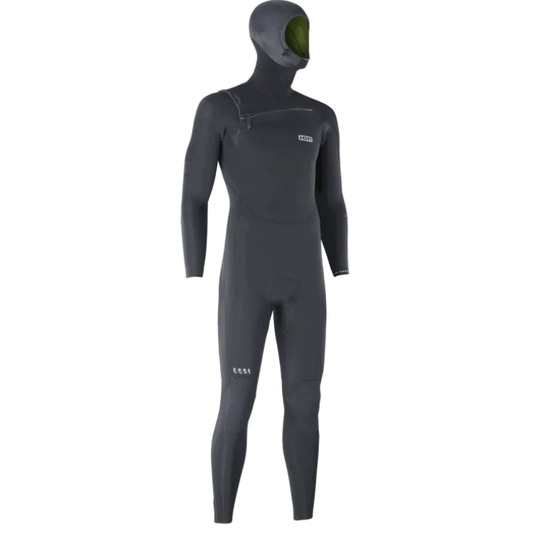 IONSeek Core 5/4 Hood Front Zip - Combinaison de surf homme