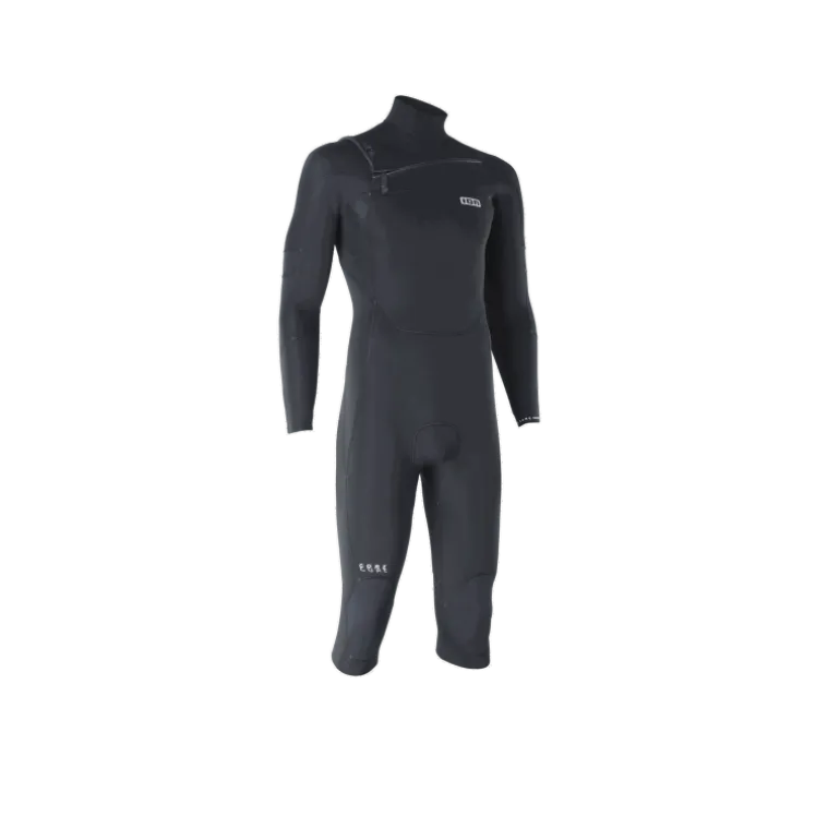 IONSeek Core 4/3 Overknee LS Front Zip - Combinaison de surf homme