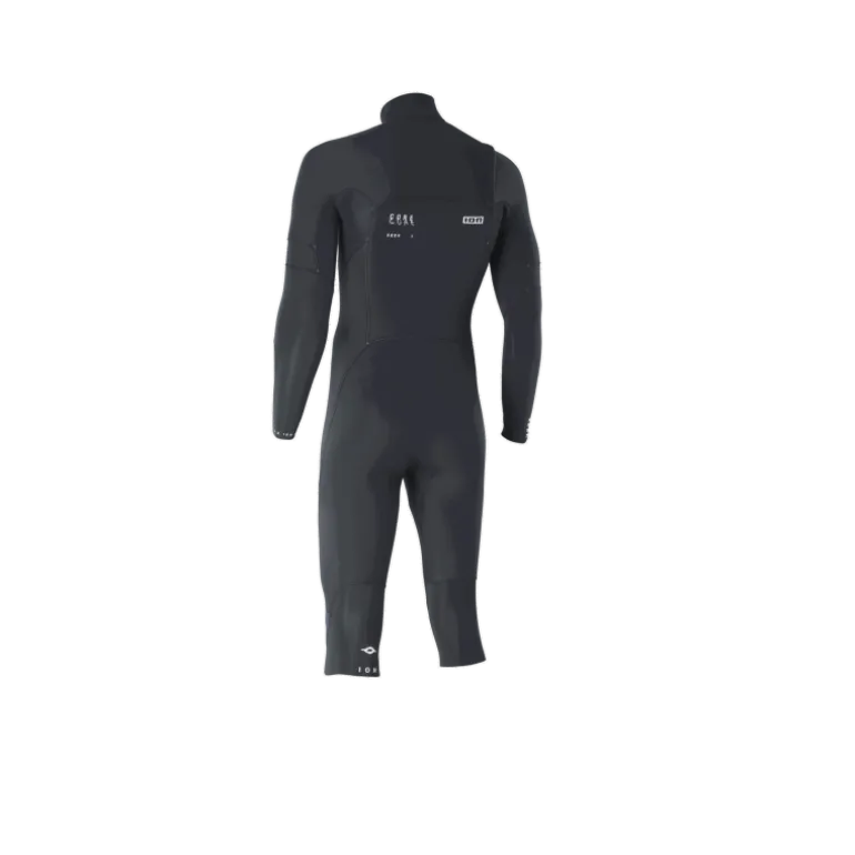 IONSeek Core 4/3 Overknee LS Front Zip - Combinaison de surf homme