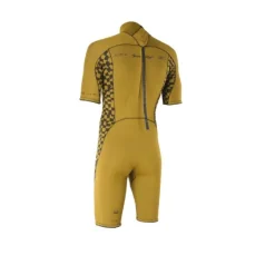 IONSeek Core 2/2 Shorty SS Back Zip - Combinaison de surf homme
