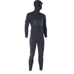 IONSeek Select 5.5/4.5 Hood Front Zip - Combinaison de surf homme