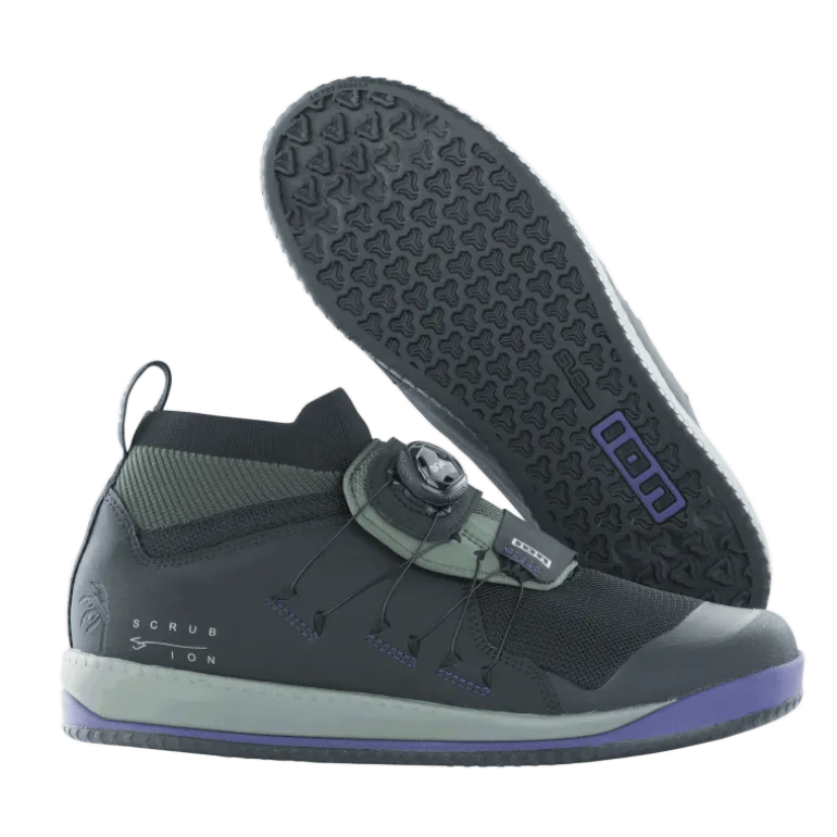 IONShoes Scrub Select Boa - Chaussures VTT